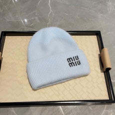 Miu Miu Caps